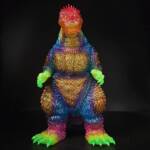 3D4K HiReD Giant #15 Colourway St Elmo Glitter - Image 10