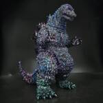 3D4K HiReD Giant #16 Colourway Nebula Glitter - Image 6