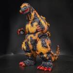 3D4K HiReD Giant #18 Colourway Molten Glitter