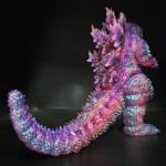 3D4K HiReD Giant #19 Colourway Ultraviolet - Image 4