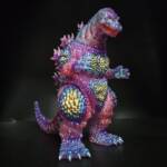 3D4K HiReD Giant #19 Colourway Ultraviolet - Image 6