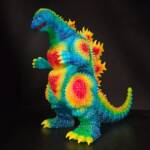 3D4K HiReD Giant #2 Colourway Infrared Super Glow