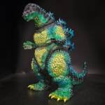 3D4K HiReD Giant #20 Colourway Sagittarus Glitter