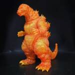 3D4K HiReD Giant #21 Colourway Blaze Glitter