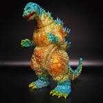3D4K HiReD Giant #24 Colourway Golden Truth Glitter