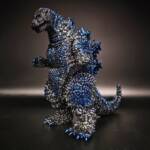 3D4K HiReD Giant #25 Colourway Midnight Glitter