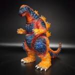 3D4K HiReD Giant #26 Colourway Firefox Glitter