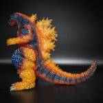 3D4K HiReD Giant #26 Colourway Firefox Glitter - Image 2