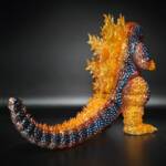 3D4K HiReD Giant #26 Colourway Firefox Glitter - Image 4