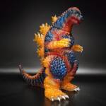 3D4K HiReD Giant #26 Colourway Firefox Glitter - Image 6