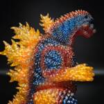 3D4K HiReD Giant #26 Colourway Firefox Glitter - Image 8