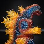 3D4K HiReD Giant #26 Colourway Firefox Glitter - Image 9