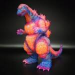 3D4K HiReD Giant #27 Colourway Laser Glitter