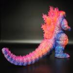 3D4K HiReD Giant #27 Colourway Laser Glitter - Image 4