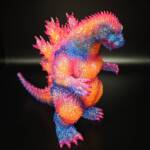 3D4K HiReD Giant #27 Colourway Laser Glitter - Image 10