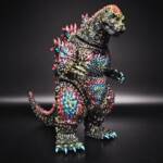 3D4K HiReD Giant #28 Colourway Voodoo Glitter - Image 6