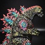 3D4K HiReD Giant #28 Colourway Voodoo Glitter - Image 8