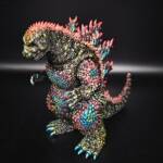 3D4K HiReD Giant #28 Colourway Voodoo Glitter - Image 9