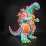 3D4K HiReD Giant #3 Colourway Old Skool Super Glow - Image 6