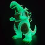 3D4K HiReD Giant #3 Colourway Old Skool Super Glow - Image 7