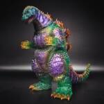 3D4K HiReD Giant #31 Colourway Toxicity