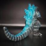 3D4K HiReD Giant #32 Colourway Ion Dragon - Image 4
