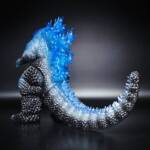 3D4K HiReD Giant #34 Colourway Energize - Image 3