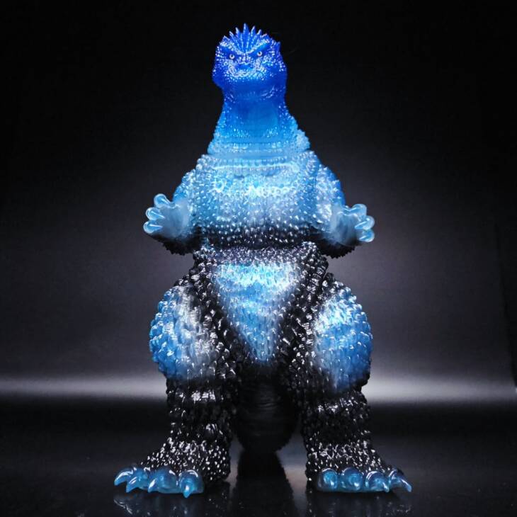 3D4K HiReD Giant #34 Colourway Energize - Image 7