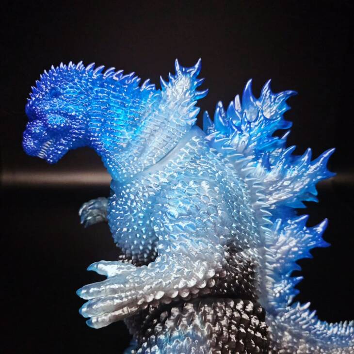 3D4K HiReD Giant #34 Colourway Energize - Image 9