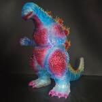 3D4K HiReD Giant #4 Colourway Glacial Fury