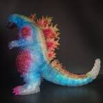 3D4K HiReD Giant #4 Colourway Glacial Fury - Image 2