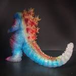 3D4K HiReD Giant #4 Colourway Glacial Fury - Image 3