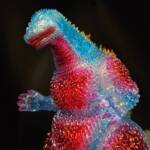 3D4K HiReD Giant #4 Colourway Glacial Fury - Image 7