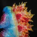 3D4K HiReD Giant #4 Colourway Glacial Fury - Image 9