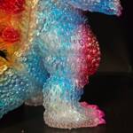 3D4K HiReD Giant #4 Colourway Glacial Fury - Image 10