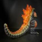 3D4K HiReD Giant #5 Colourway Flame Emperor - Image 4