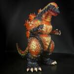 3D4K HiReD Giant #5 Colourway Flame Emperor - Image 6