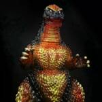 3D4K HiReD Giant #5 Colourway Flame Emperor - Image 8