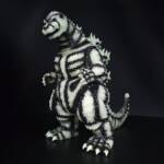 3D4K HiReD Giant #6 Colourway Gaikotsu Super Glow