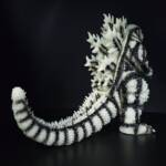 3D4K HiReD Giant #6 Colourway Gaikotsu Super Glow - Image 4