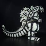 3D4K HiReD Giant #6 Colourway Gaikotsu Super Glow - Image 5