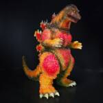 3D4K HiReD Giant #9 Colourway Magma Super Glow - Image 6