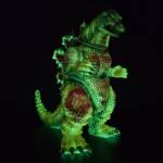 3D4K HiReD Giant #9 Colourway Magma Super Glow - Image 10