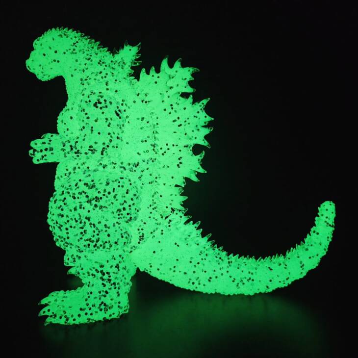 3D4K HiReD Giant Glitter DDSG Blank - Image 8