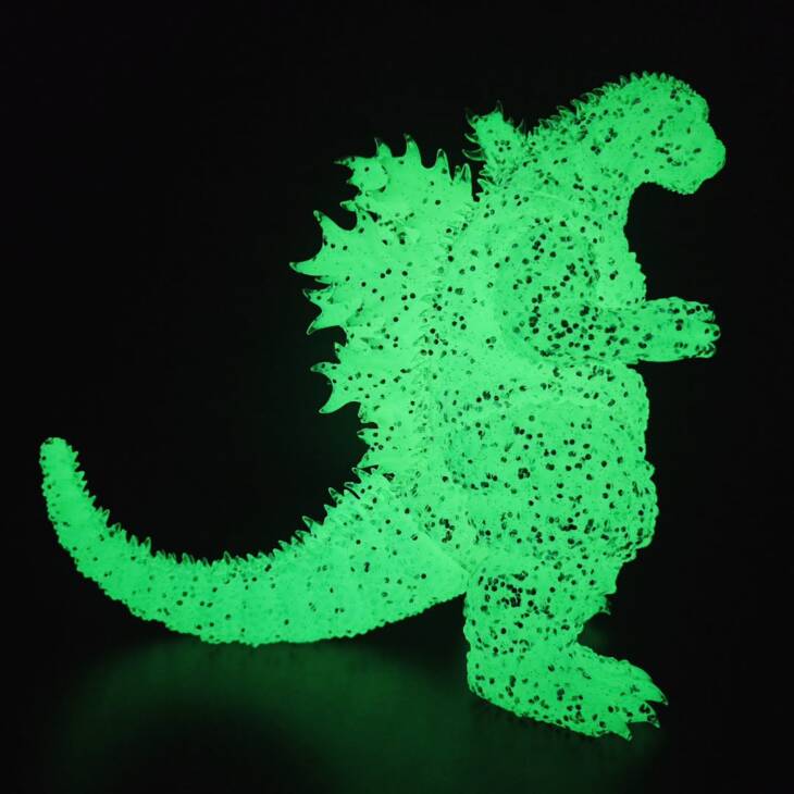 3D4K HiReD Giant Glitter DDSG Blank - Image 9