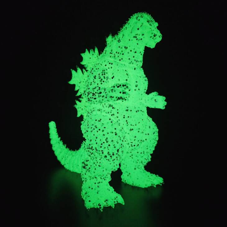3D4K HiReD Giant Glitter DDSG Blank - Image 10