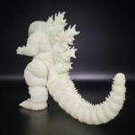 3D4K HiReD Giant Super Glow Blank - Image 3