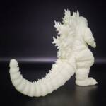 3D4K HiReD Giant Super Glow Blank - Image 4