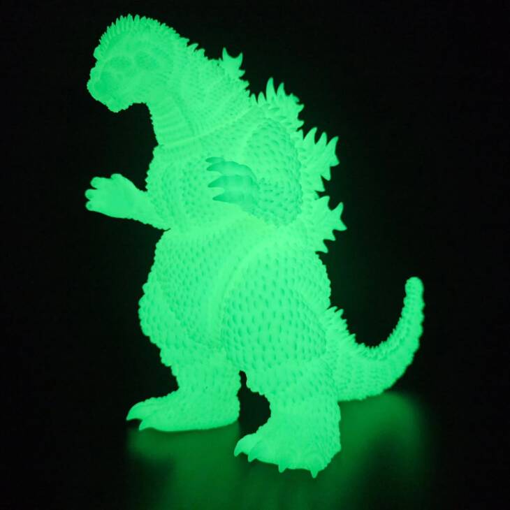 3D4K HiReD Giant Super Glow Blank - Image 7