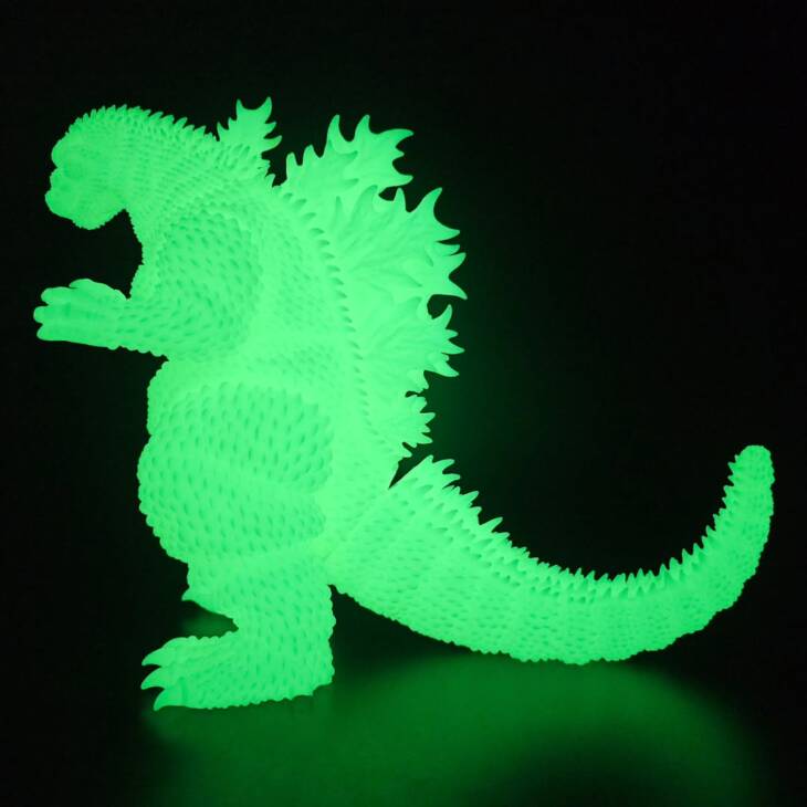 3D4K HiReD Giant Super Glow Blank - Image 8